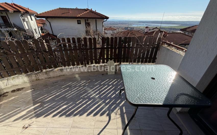Penthouse in the Bay View Villas complex І №4923