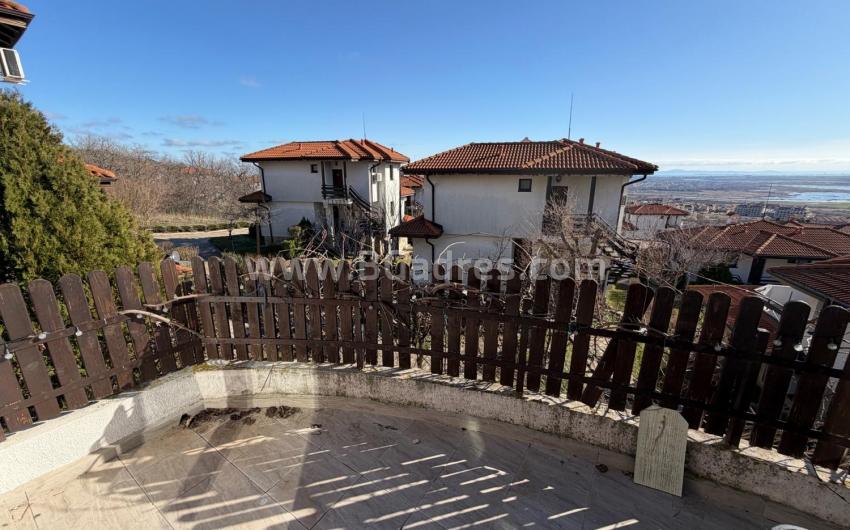 Penthouse in the Bay View Villas complex І №4923