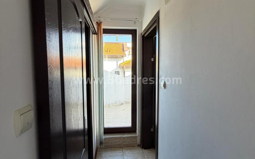 Penthouse in the Bay View Villas complex І №4923