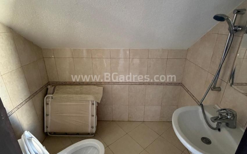 Penthouse in the Bay View Villas complex І №4923