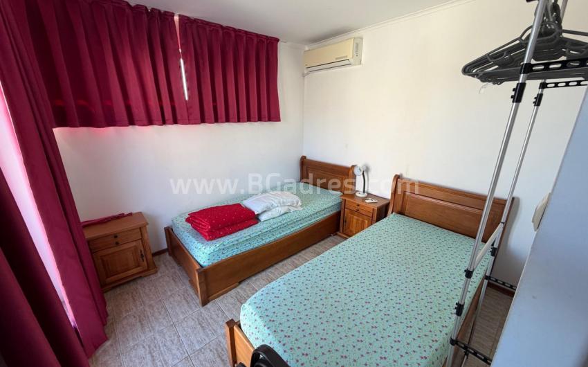 Penthouse in the Bay View Villas complex І №4923