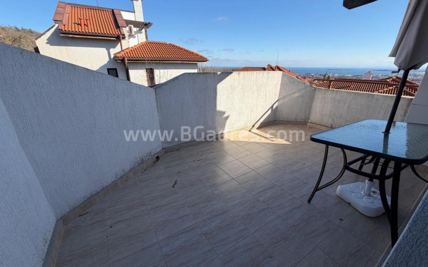 Penthouse in the Bay View Villas complex І №4923