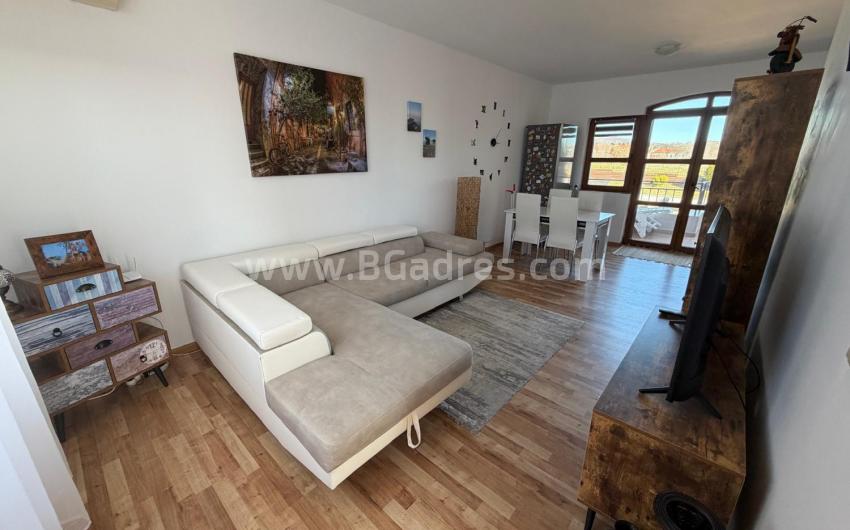 Apartment in the Nessebar View complex І №4659