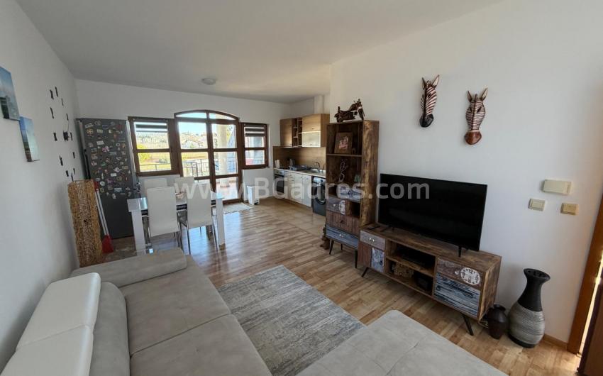 Apartment in the Nessebar View complex І №4659