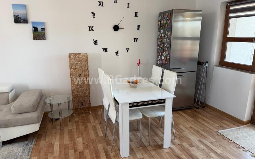 Apartment in the Nessebar View complex І №4659