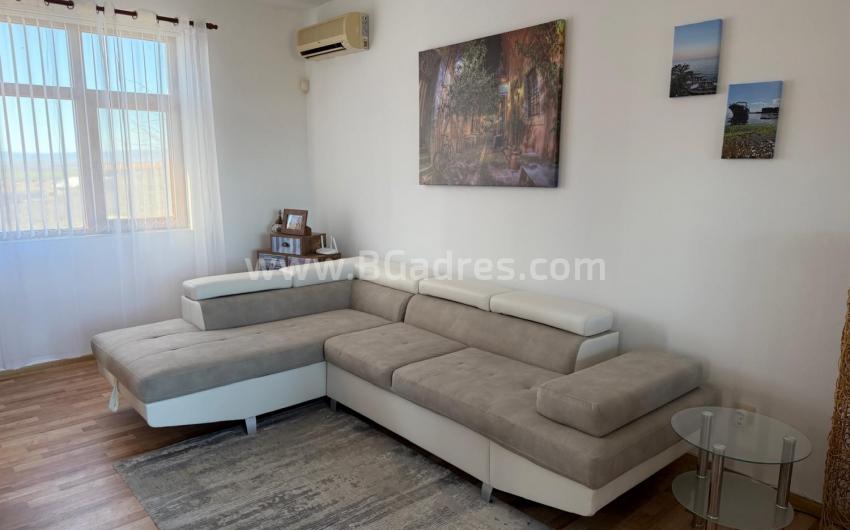 Apartment in the Nessebar View complex І №4659