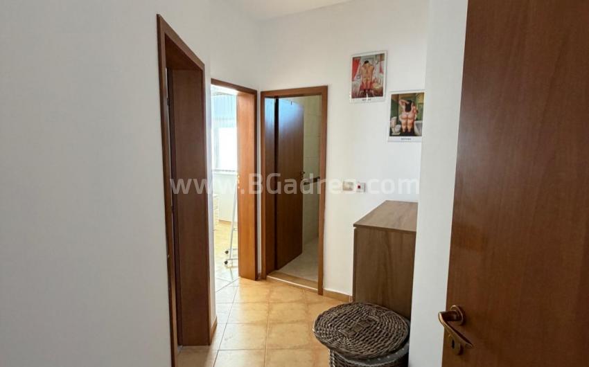 Apartment in the Nessebar View complex І №4659