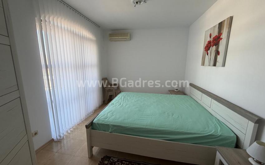 Apartment in the Nessebar View complex І №4659
