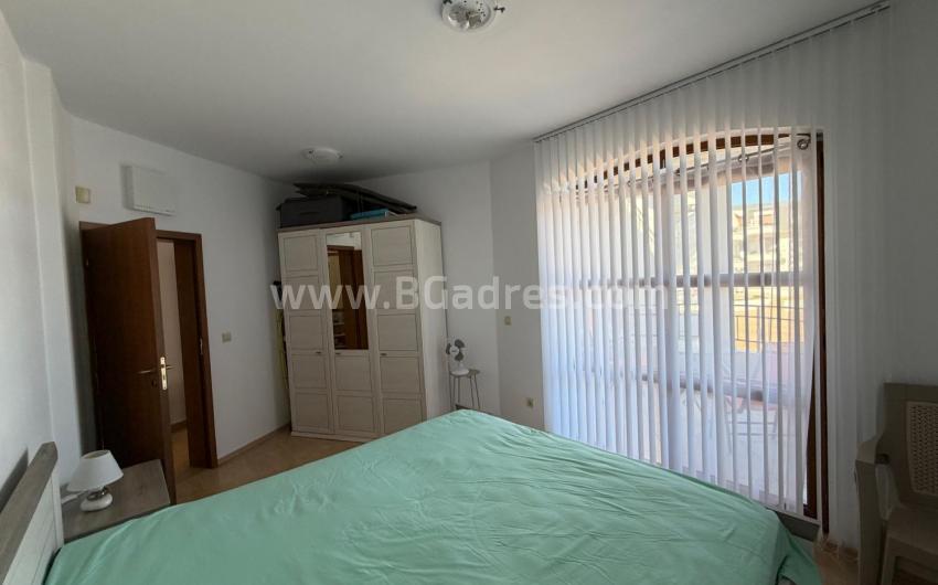 Apartment in the Nessebar View complex І №4659