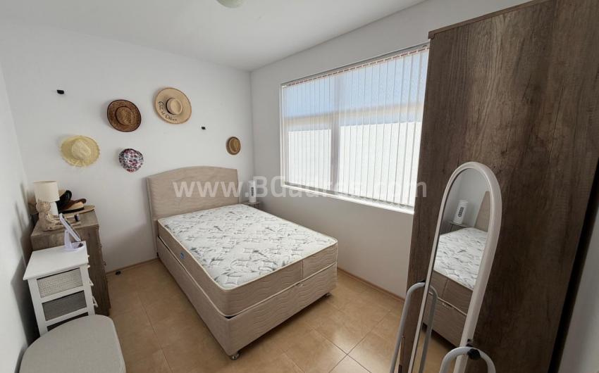 Apartment in the Nessebar View complex І №4659