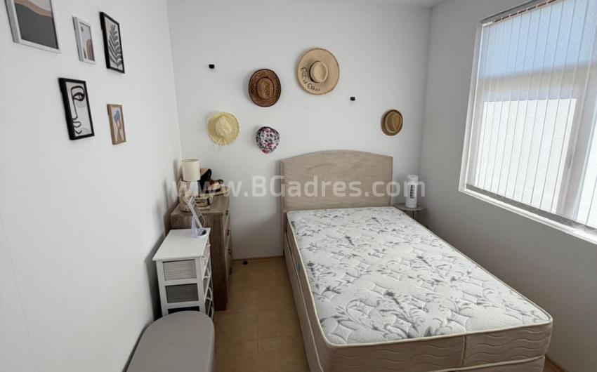 Apartment in the Nessebar View complex І №4659