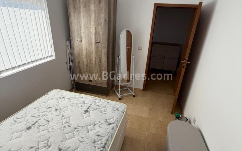 Apartment in the Nessebar View complex І №4659