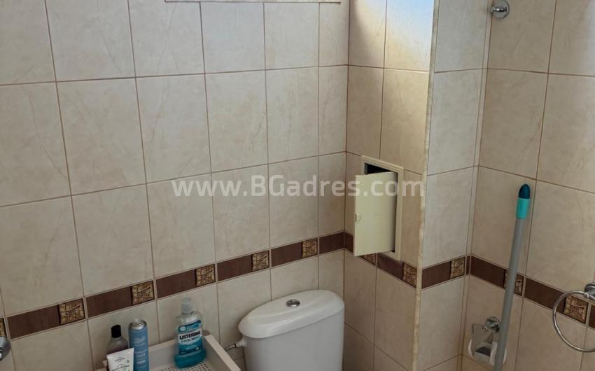 Apartment in the Nessebar View complex І №4659