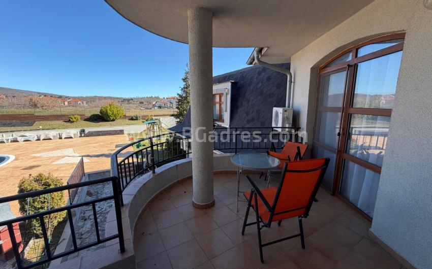 Apartment in the Nessebar View complex І №4659