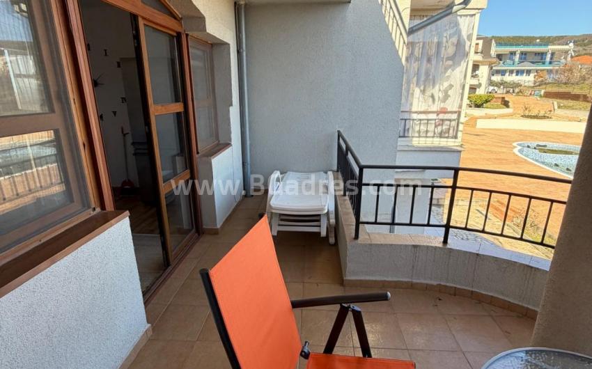 Apartment in the Nessebar View complex І №4659