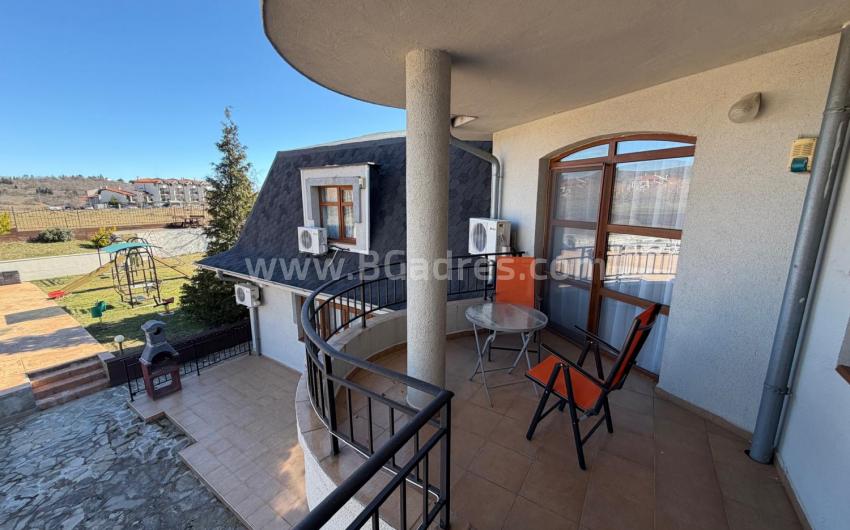 Apartment in the Nessebar View complex І №4659