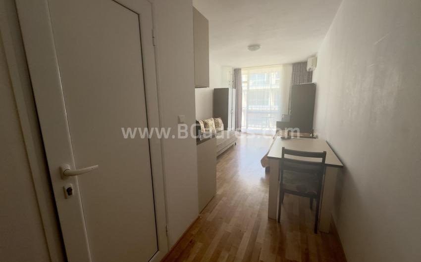 Studio in the Gerber 4 complex І №4356