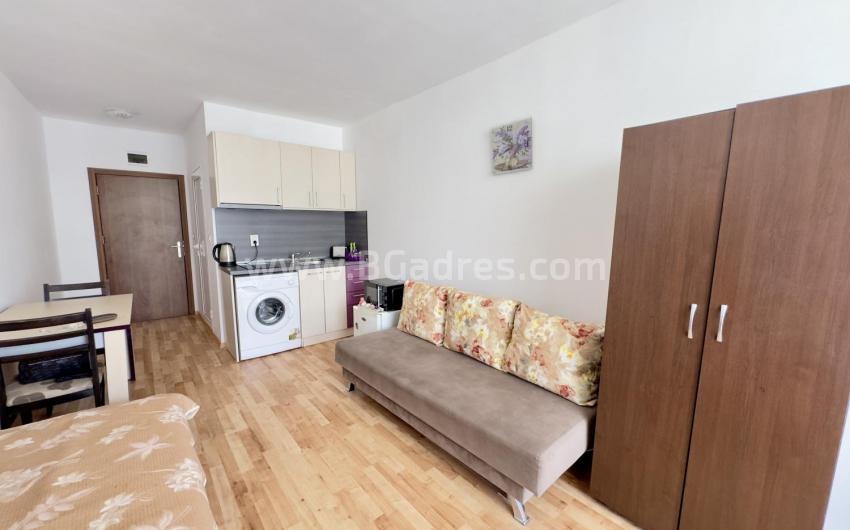 Studio in the Gerber 4 complex І №4356