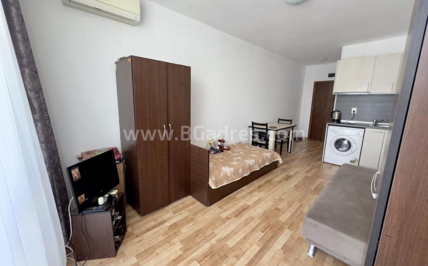 Studio in the Gerber 4 complex І №4356