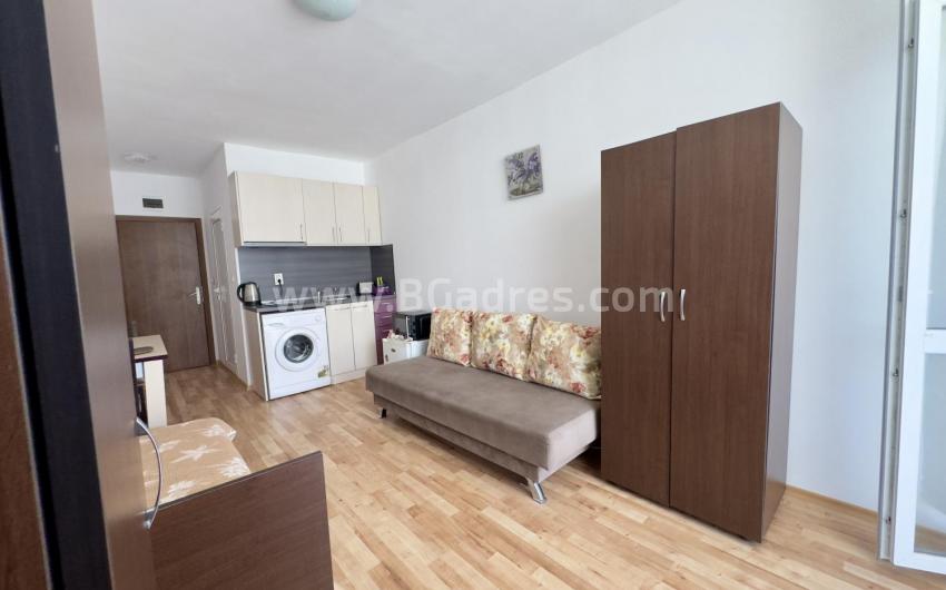 Studio in the Gerber 4 complex І №4356