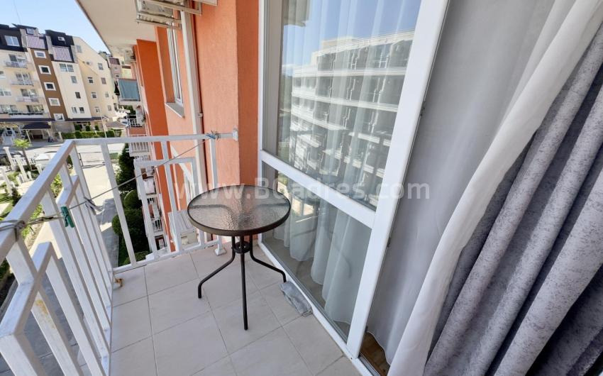 Studio in the Gerber 4 complex І №4356