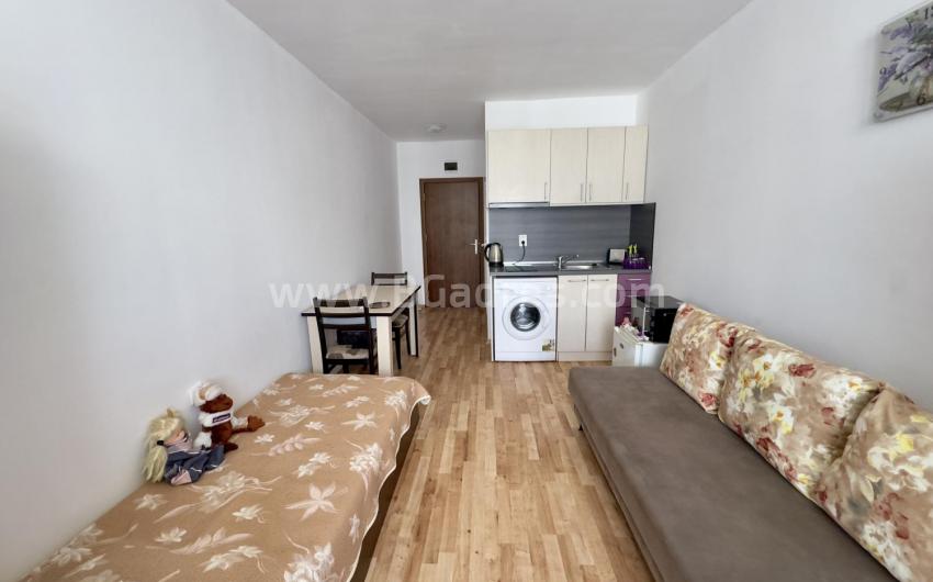 Studio in the Gerber 4 complex І №4356