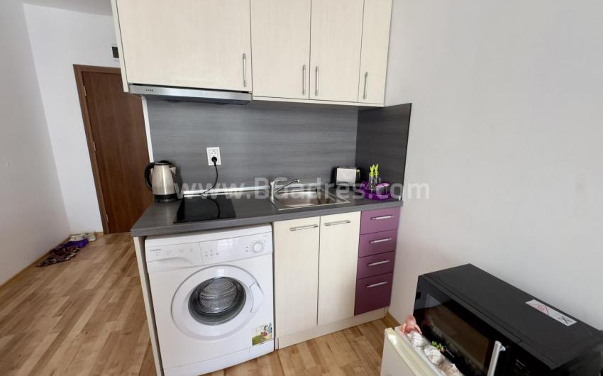 Studio in the Gerber 4 complex І №4356