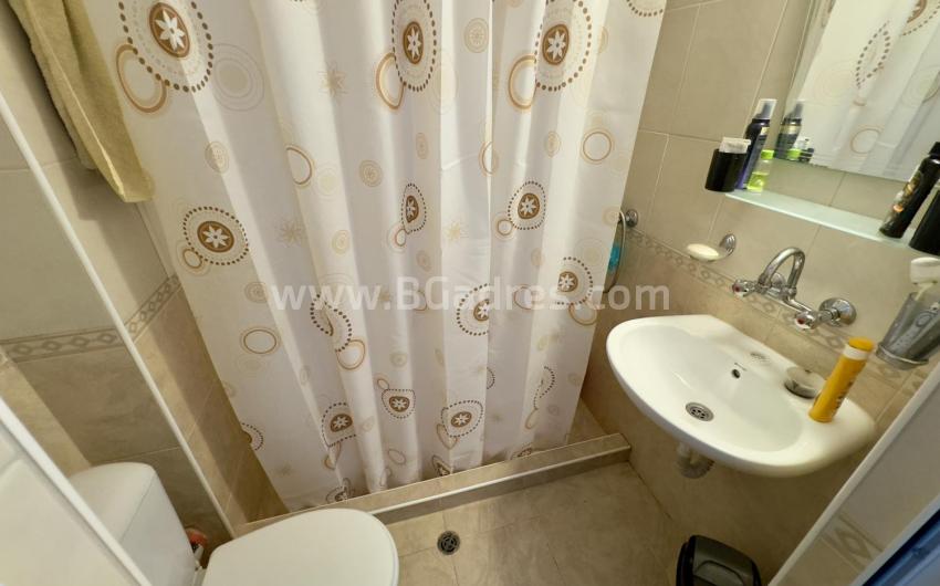 Studio in the Gerber 4 complex І №4356