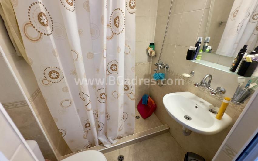 Studio in the Gerber 4 complex І №4356