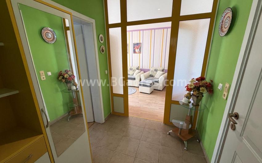 Apartment in the Fort Noks Grand Resort complex І №4913