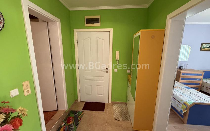 Apartment in the Fort Noks Grand Resort complex І №4913