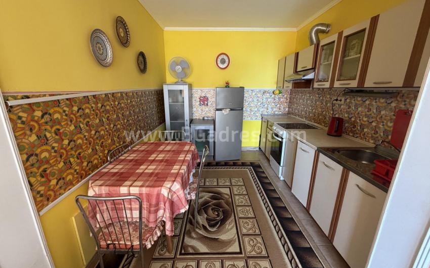 Apartment in the Fort Noks Grand Resort complex І №4913