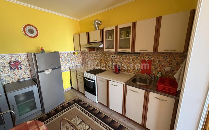 Apartment in the Fort Noks Grand Resort complex І №4913