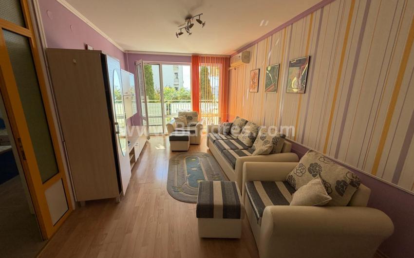 Apartment in the Fort Noks Grand Resort complex І №4913