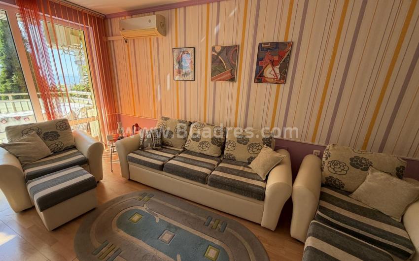 Apartment in the Fort Noks Grand Resort complex І №4913