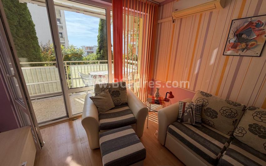 Apartment in the Fort Noks Grand Resort complex І №4913