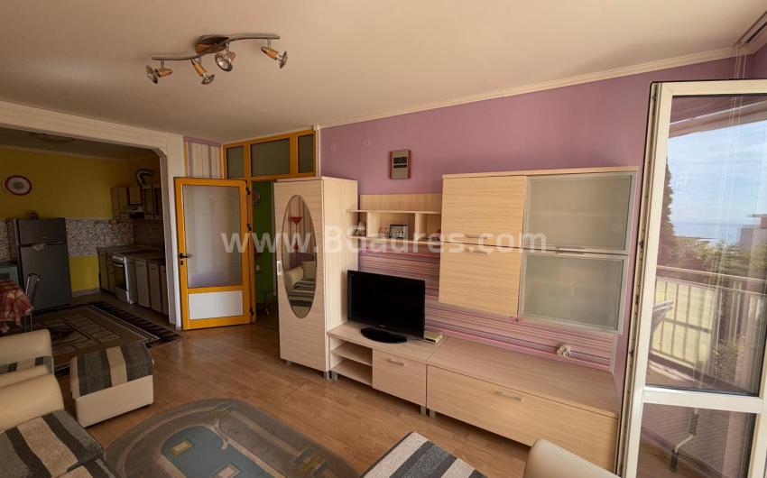Apartment in the Fort Noks Grand Resort complex І №4913