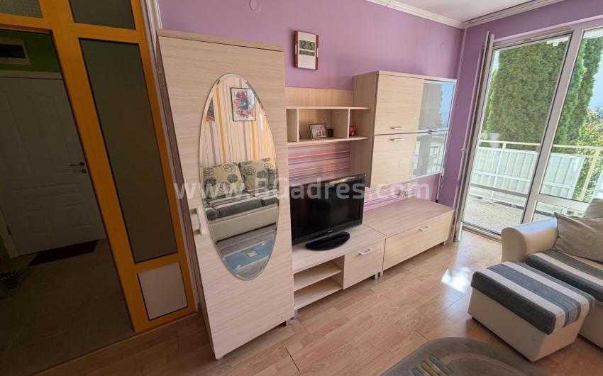 Apartment in the Fort Noks Grand Resort complex І №4913