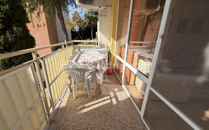 Apartment in the Fort Noks Grand Resort complex І №4913