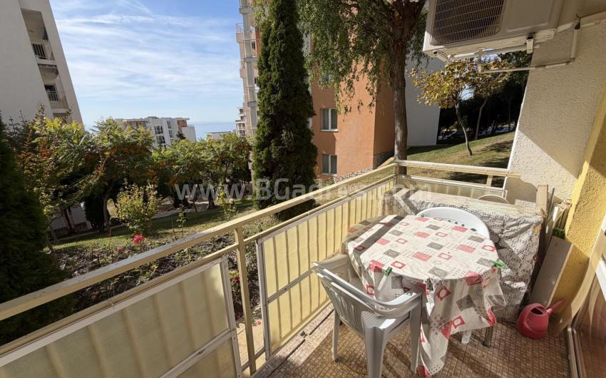 Apartment in the Fort Noks Grand Resort complex І №4913