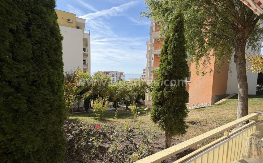 Apartment in the Fort Noks Grand Resort complex І №4913