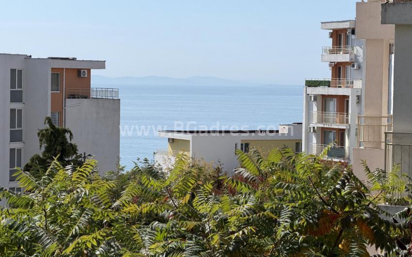 Apartment in the Fort Noks Grand Resort complex І №4913