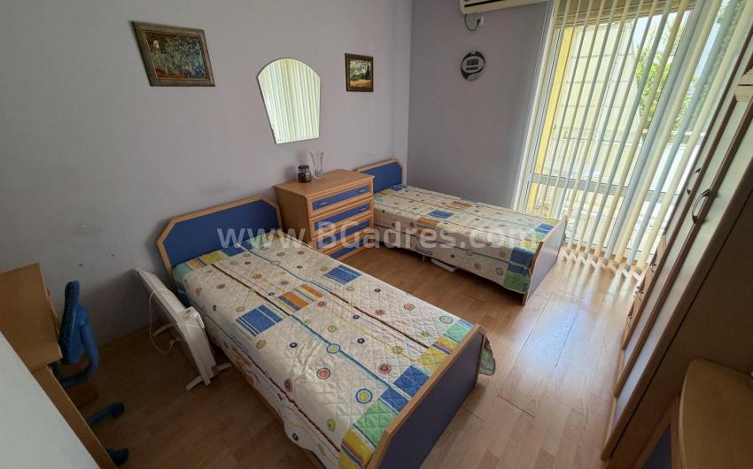 Apartment in the Fort Noks Grand Resort complex І №4913