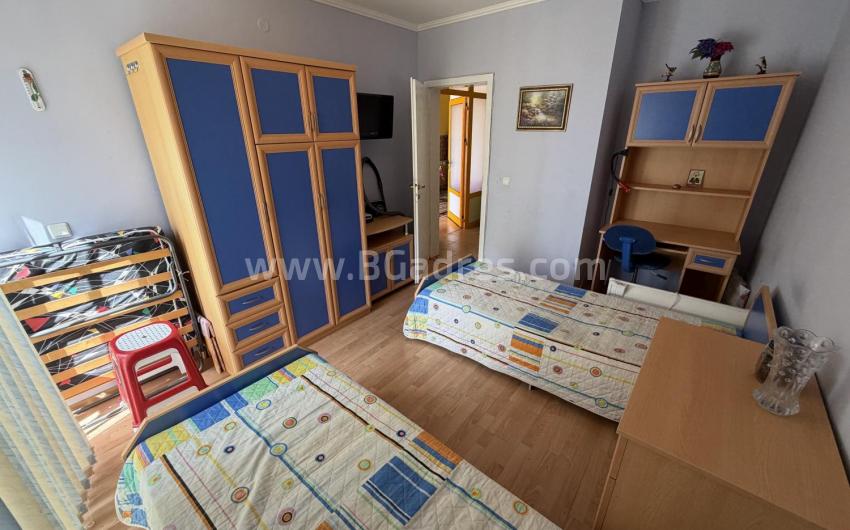 Apartment in the Fort Noks Grand Resort complex І №4913