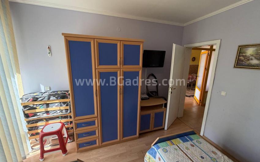 Apartment in the Fort Noks Grand Resort complex І №4913