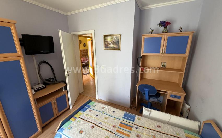 Apartment in the Fort Noks Grand Resort complex І №4913