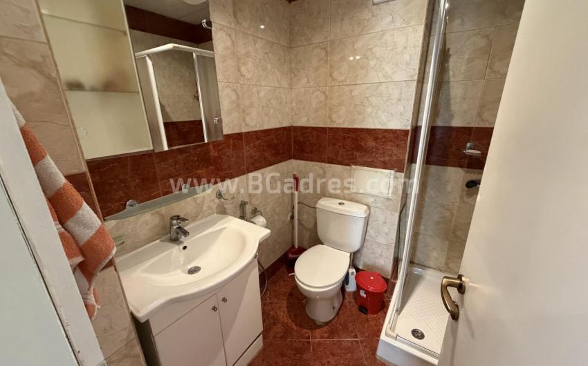 Apartment in the Fort Noks Grand Resort complex І №4913