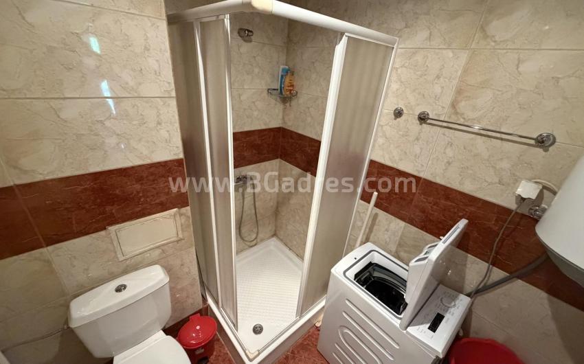 Apartment in the Fort Noks Grand Resort complex І №4913