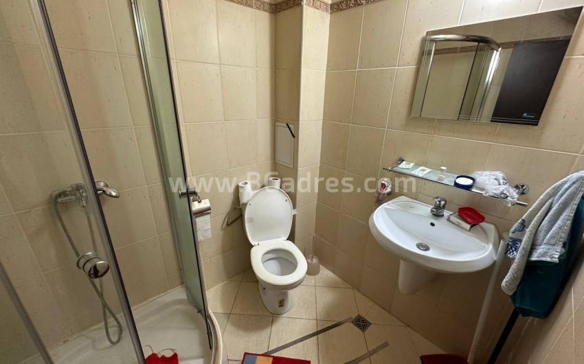 Студия в комплексе Сансет Бич 4 І №4562