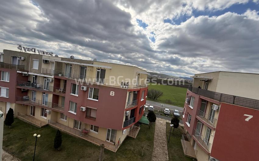 Евтино студио в комплекс Съни Дей 5 І №4632